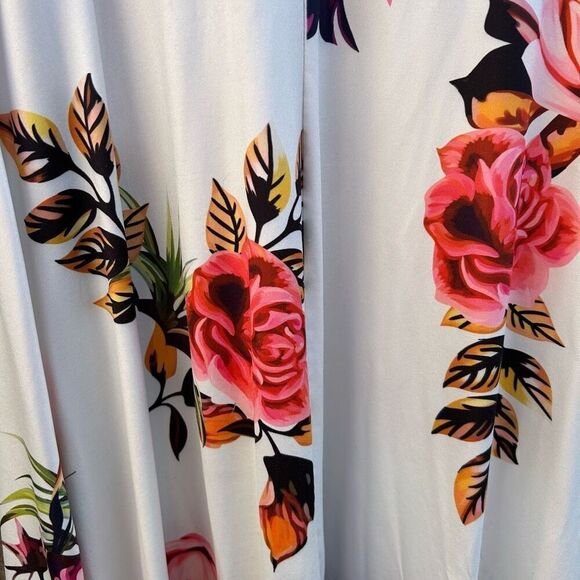 Unbranded dress shirt sleeve maxi length size small - Picture 9 of 9